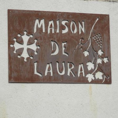 Maison De Laura Salsigne ภายนอก รูปภาพ