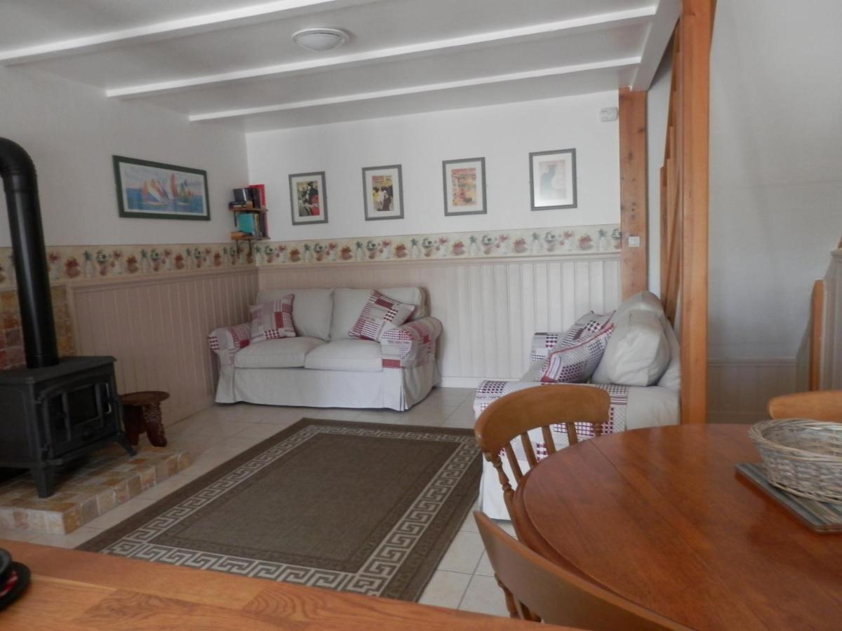 Maison De Laura Salsigne ภายนอก รูปภาพ