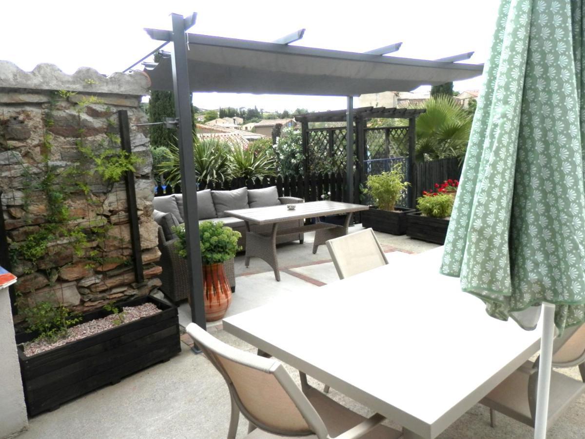Maison De Laura Salsigne ภายนอก รูปภาพ