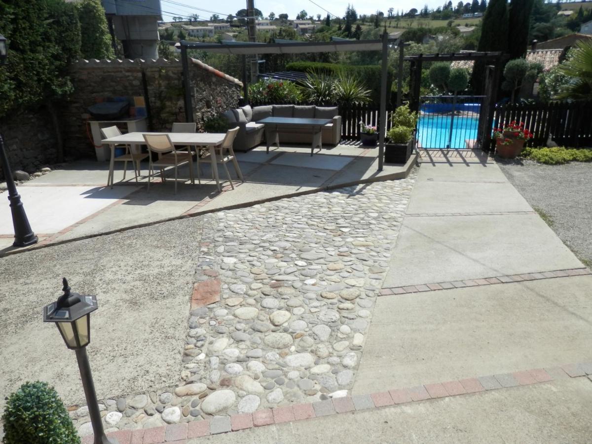 Maison De Laura Salsigne ภายนอก รูปภาพ