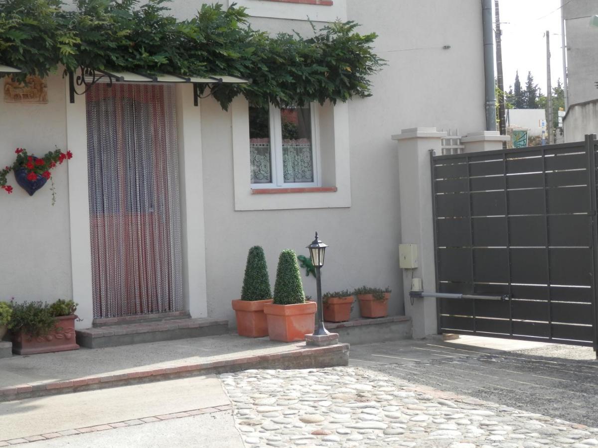 Maison De Laura Salsigne ภายนอก รูปภาพ