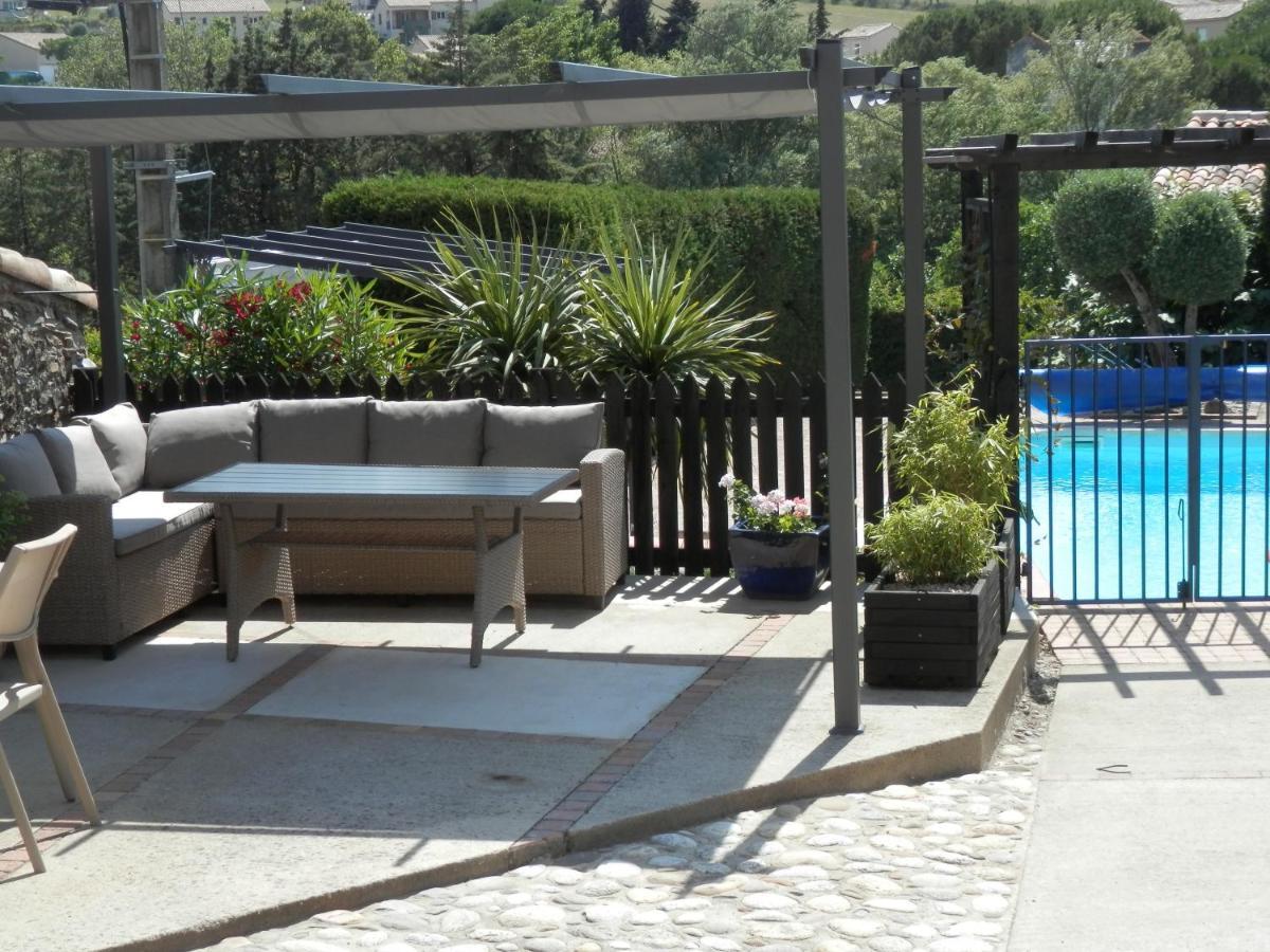 Maison De Laura Salsigne ภายนอก รูปภาพ