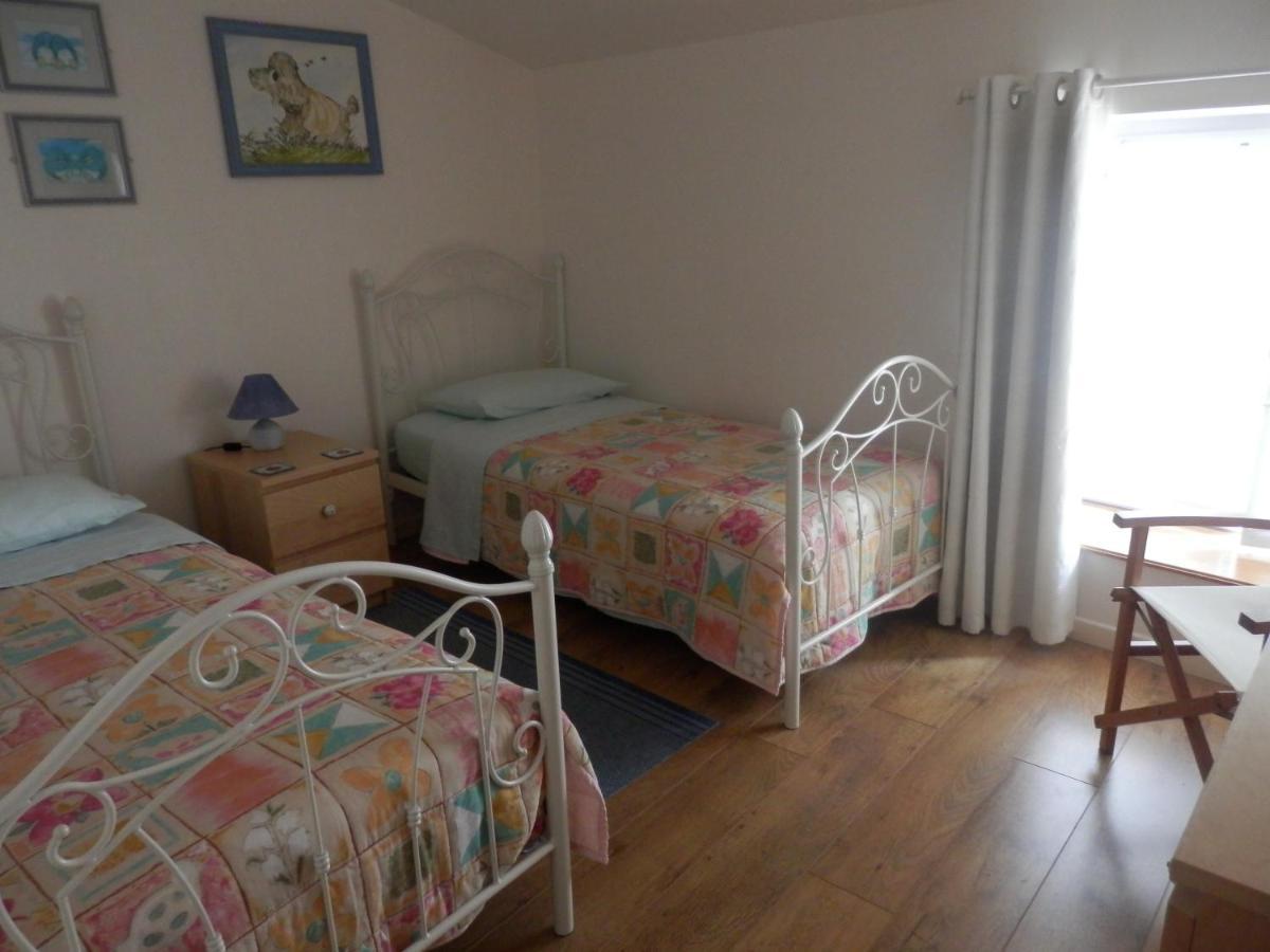 Maison De Laura Salsigne ภายนอก รูปภาพ