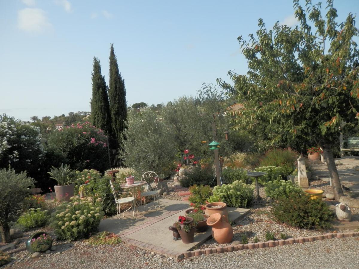 Maison De Laura Salsigne ภายนอก รูปภาพ