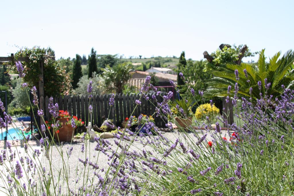 Maison De Laura Salsigne ภายนอก รูปภาพ
