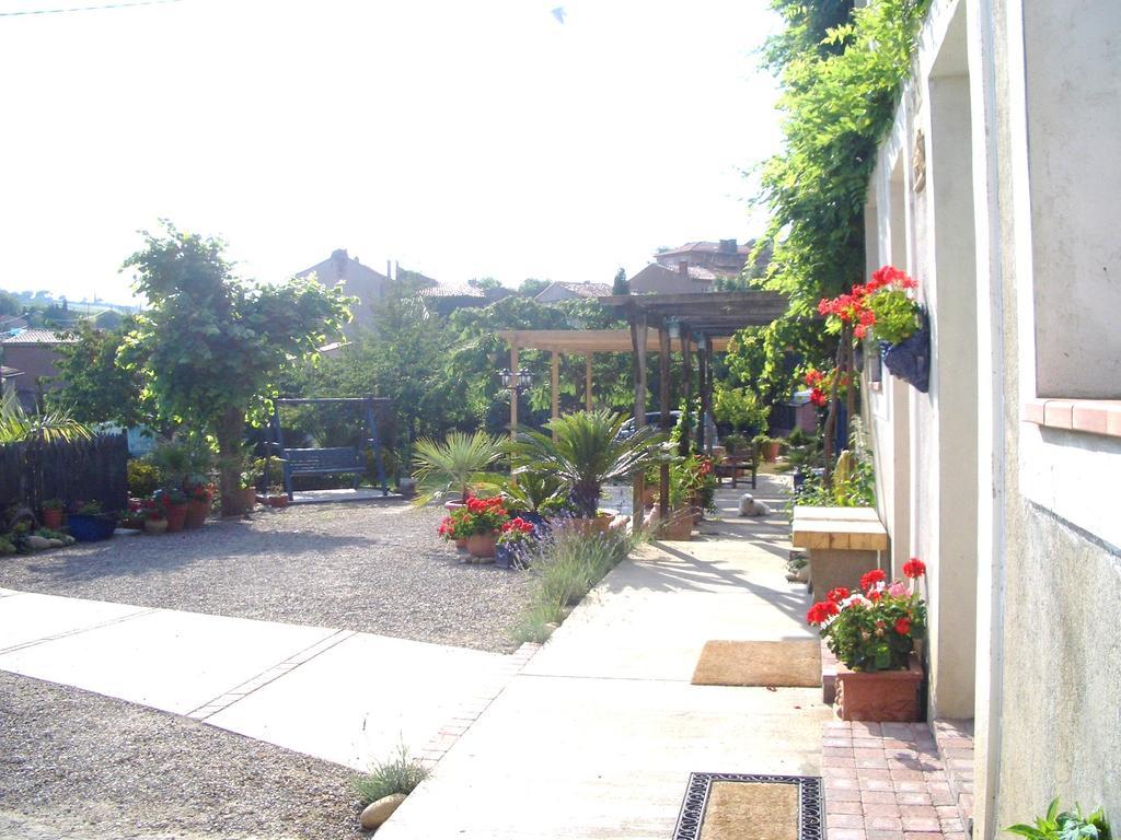 Maison De Laura Salsigne ภายนอก รูปภาพ