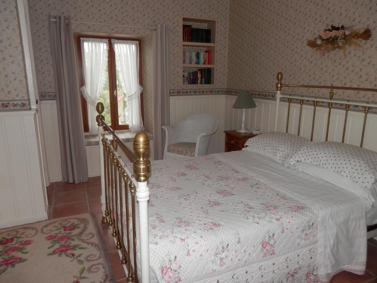 Maison De Laura Salsigne ห้อง รูปภาพ