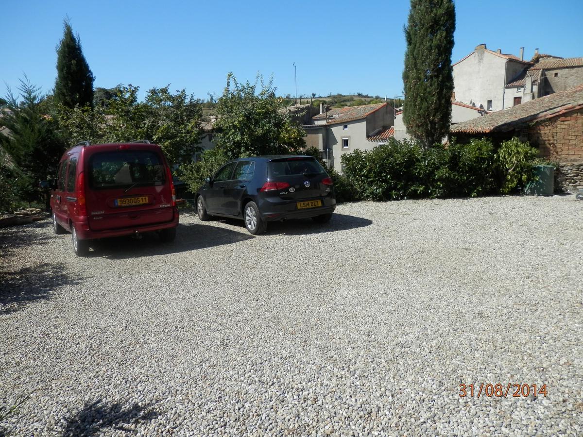 Maison De Laura Salsigne ภายนอก รูปภาพ