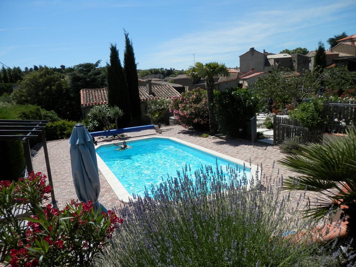Maison De Laura Salsigne ภายนอก รูปภาพ