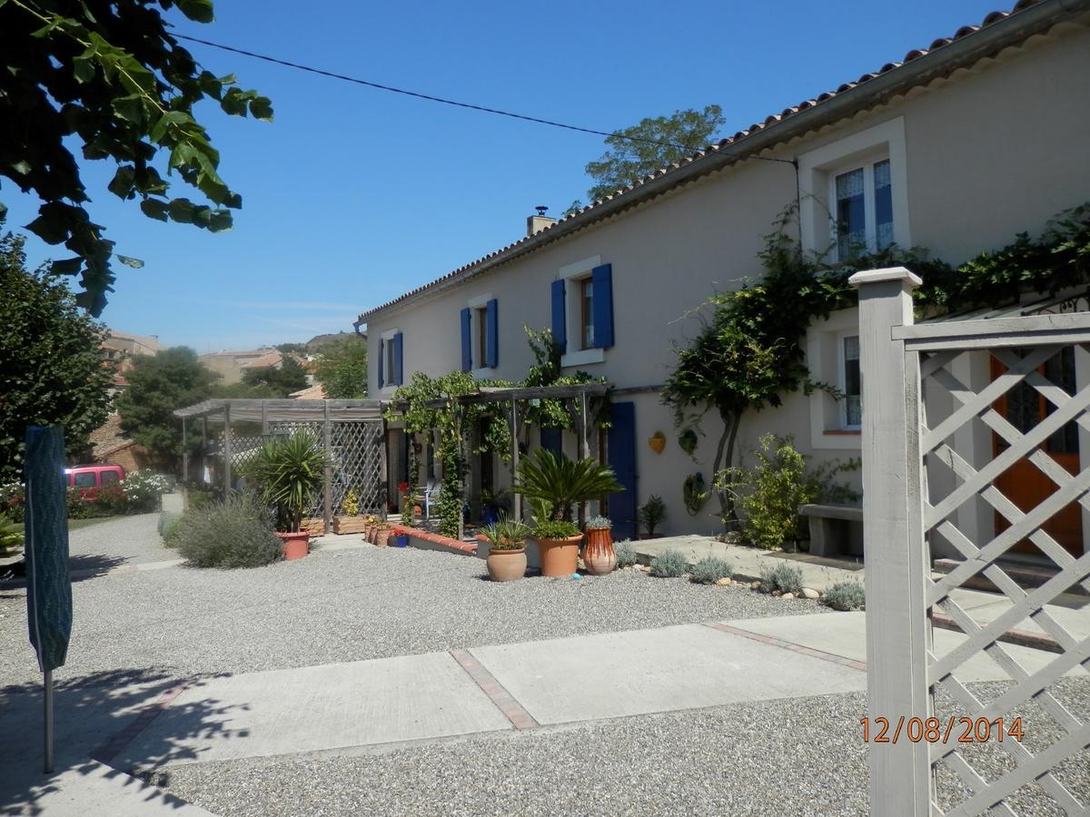 Maison De Laura Salsigne ภายนอก รูปภาพ