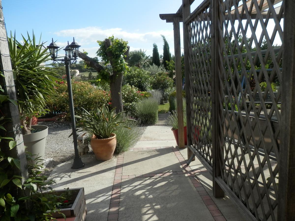 Maison De Laura Salsigne ภายนอก รูปภาพ